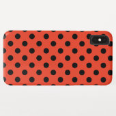 Cartoon Case-Mate iPhone Hülle (Rückseite (Horizontal))