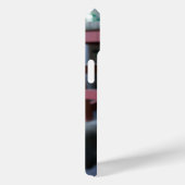 Cartoon Cat NEU - Spaß & Stylish Phone Case-Mate iPhone Hülle (Rückseite / Rechts)