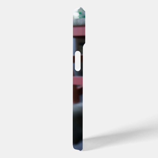 Cartoon Cat NEU - Spaß & Stylish Phone Case-Mate iPhone Hülle (Rückseite / Rechts)