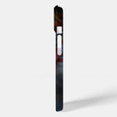 Cartoon Cat NEU - Spaß & Stylish Phone Case-Mate iPhone Hülle (Rückseite / Links)