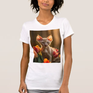 Cartoon Classics: Fun und Funky T - Shirt