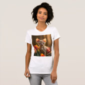 Cartoon Classics: Fun und Funky T - Shirt (Vorne ganz)