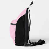 Cartoon Crossbody Bag (Rechts)