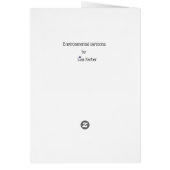 Cartoon der Stunde: Erde in der Krise (Hinten)