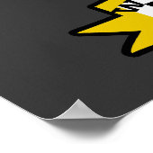 CARTOON DER WELTBESTEN STEUERVORBEREITUNG POSTER (Ecke)