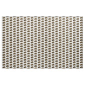 Cartoon des Lastkraftwagens Stoff (Yard (91,4 cm))