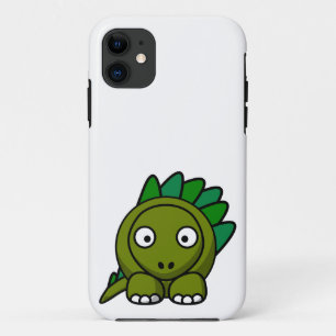 Cartoon-Dinosaurier Case-Mate iPhone Hülle