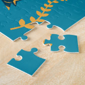 Cartoon Dinosaurier: Land & Meer Set Puzzle (Seite)