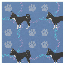 Cartoon Dogs - Chihuahua