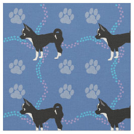 Cartoon Dogs - Chihuahua Stoff