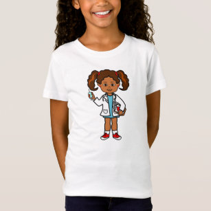 Medizinisches Zeichnen T Shirts Zazzle De