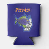 Cartoon Dosenkühler (Vorderseite)