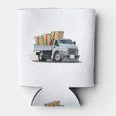 Cartoon Dosenkühler (Vorderseite)