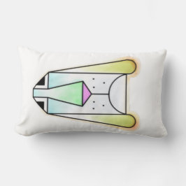 Cartoon Droopy Bluthuhn Kissen Kissen