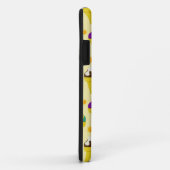 Cartoon Eis Creme Cons Case-Mate iPhone Hülle (Hinten/Rechts)