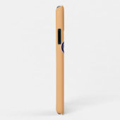 CARTOON ELEPHANT Case-Mate iPhone HÜLLE (Hinten/Rechts)