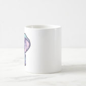 CARTOON ELEPHANT KAFFEETASSE (Mittel)