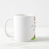Cartoon Elose Tasse (Links)