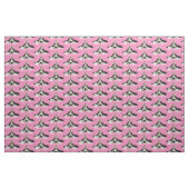 Cartoon English Cocker spaniel Fabric Stoff (Yard (91,4 cm))
