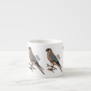 Cartoon Espressotasse