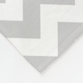 Cartoon Fleecedecke (Ecke)