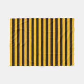 Cartoon Fleecedecke (Vorderseite (Horizontal))