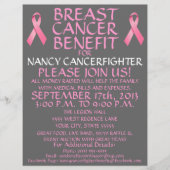 Cartoon Flyer (Vorne)