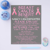 Cartoon Flyer (Einzeln)