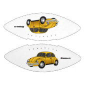 Cartoon Football (Paneele)