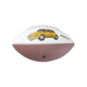 Cartoon Football