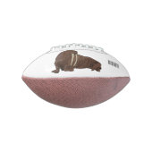 Cartoon Football (Gedreht 90)