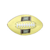 Cartoon Football (Vorderseite)