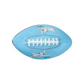 Cartoon Football (Vorderseite)