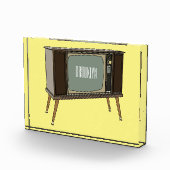 Cartoon Fotoblock (Rechts)