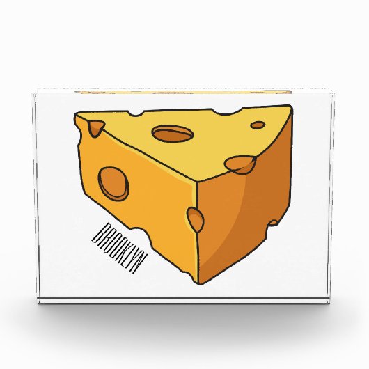 Cartoon Fotoblock (Vorderseite)