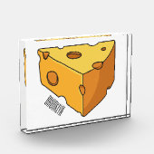 Cartoon Fotoblock (Links)