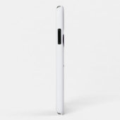 CARTOON FOX Case-Mate iPhone HÜLLE (Hinten/Rechts)