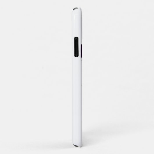 CARTOON FOX Case-Mate iPhone HÜLLE (Hinten/Rechts)