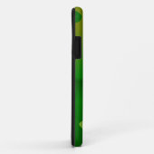 Cartoon-Frosch iPhone 5 Fall Case-Mate iPhone Hülle (Hinten/Rechts)