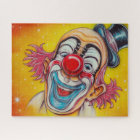 Cartoon-Funny-Clown