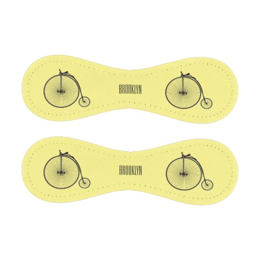 Cartoon für Fahrräder Baseball (Paneele)