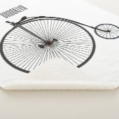 Cartoon für Fahrräder Sherpadecke (3/4)