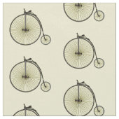 Cartoon für Fahrräder Stoff (Nahaufnahme)