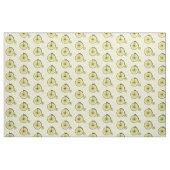 Cartoon für Fahrräder Stoff (Fat Quarter (45,7 x 55,9 cm))