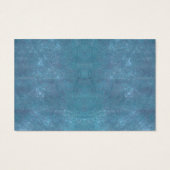 Cartoon für Reinigungsdienste (Rückseite)