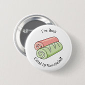 Cartoon für Rollen/Rollen Button (Vorne & Hinten)