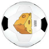 Cartoon Fußball (Gedreht)