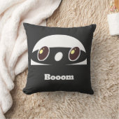 cartoon Geschenk  Kissen (Decke)