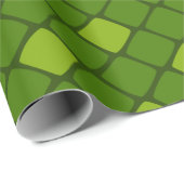 Cartoon Geschenkpapier (Rolleneckpunkt)