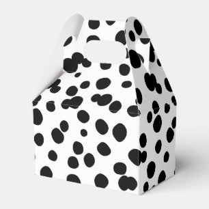 Cartoon Geschenkschachtel